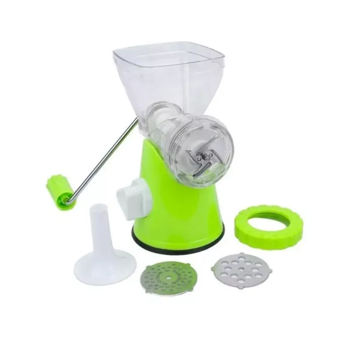 Miniatura 1 de molino de carne